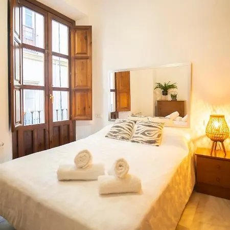 Apartmán Bonito Y Acogedor Pleno Centro Junto Catedral *