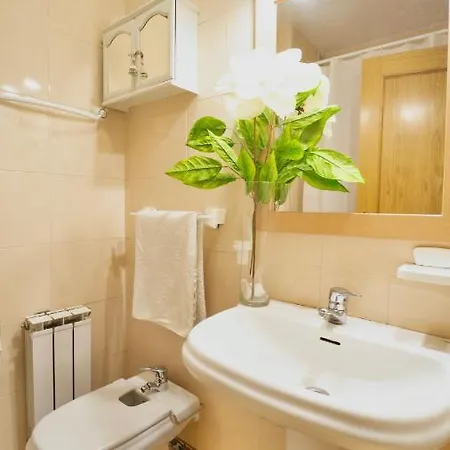 Apartmán Bonito Y Acogedor Pleno Centro Junto Catedral